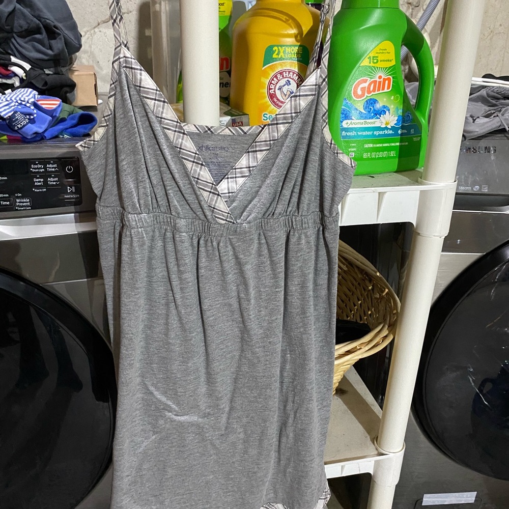 Pretty little dress